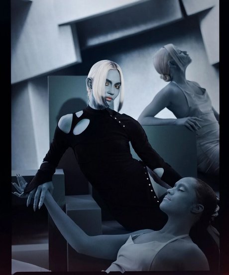 Grimes Profile Photo