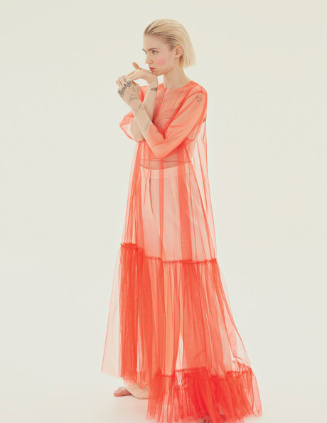 Grimes nudes actress picture