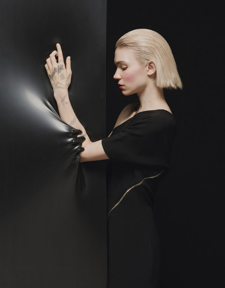 Grimes nice model archive