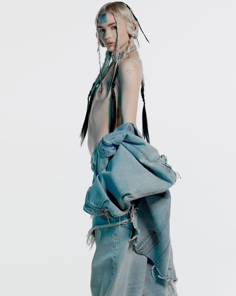 Grimes star best pics