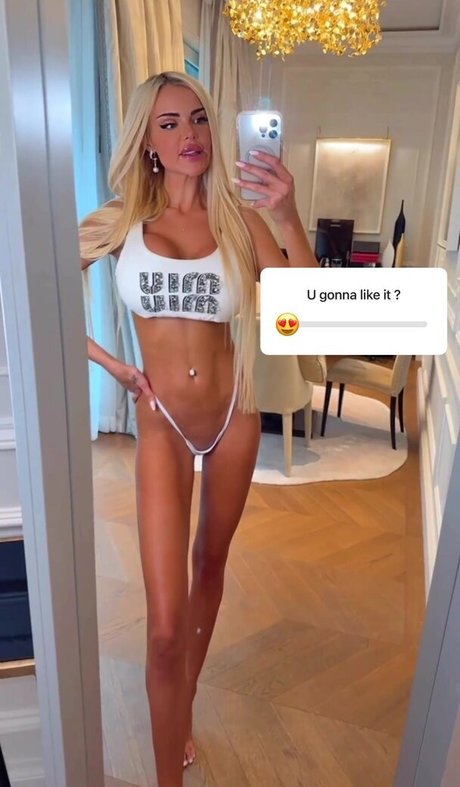 Veronika Sherstiuk porn model img