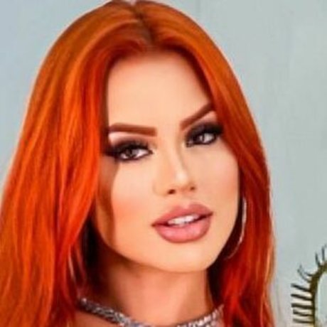 Hayane Darlley hd model picture