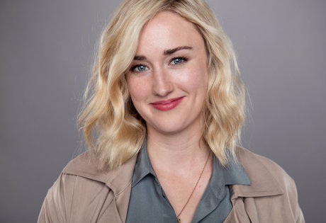 Ashley Johnson pornstar naked galleries