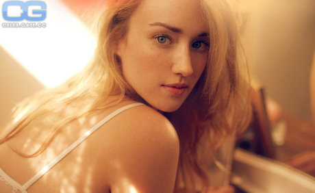 Ashley Johnson model best galleries