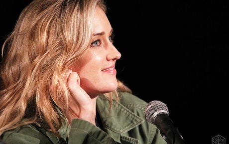 Ashley Johnson pornstar nudes images