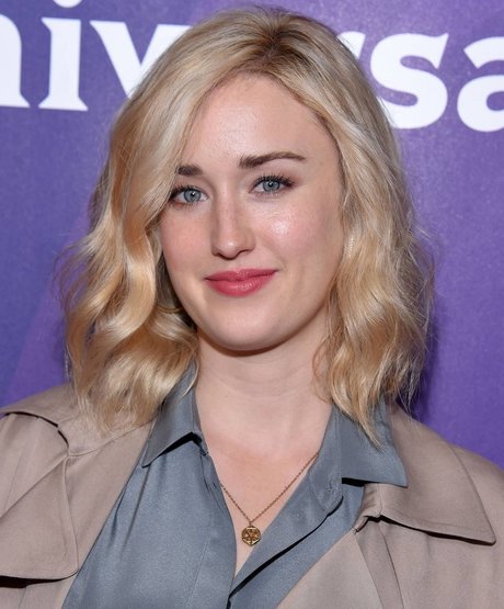 Ashley Johnson Profile Photo
