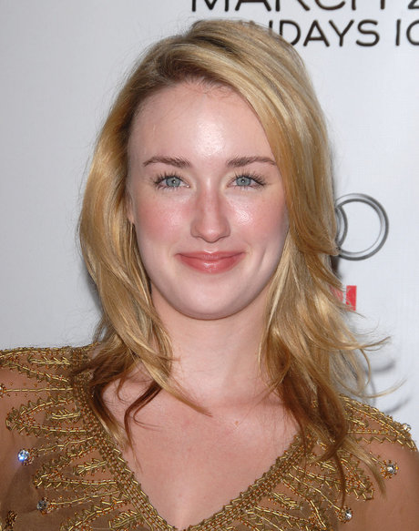 Ashley Johnson top actress archive