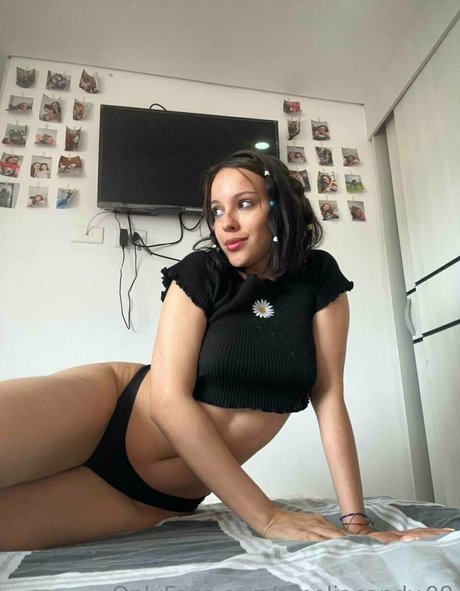 ameliacandy 09 model adult photo