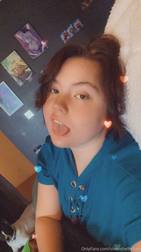 vixenshelbyfree model hd picture