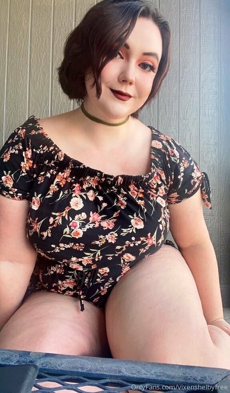 vixenshelbyfree free star image