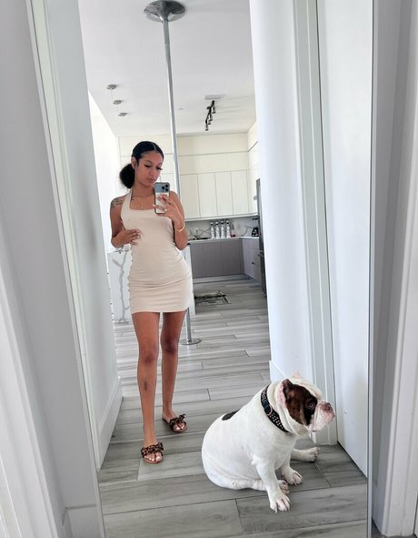 dominicanceline nice model galleries