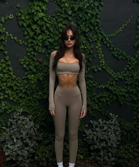 Holly Mueller pornographic star pic