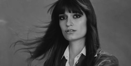 Clara Luciani pornstar art pictures