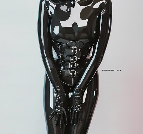 rubberhell star images
