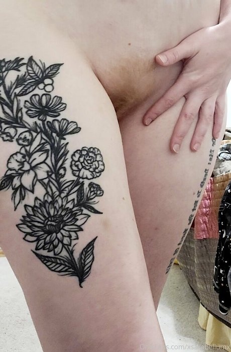 xsarabellumx model perfect gallery