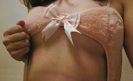 sleepy bunny xxx model photos