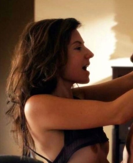 Sugar Lyn Beard model perfect pic