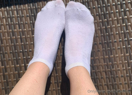 xraebby model top pic