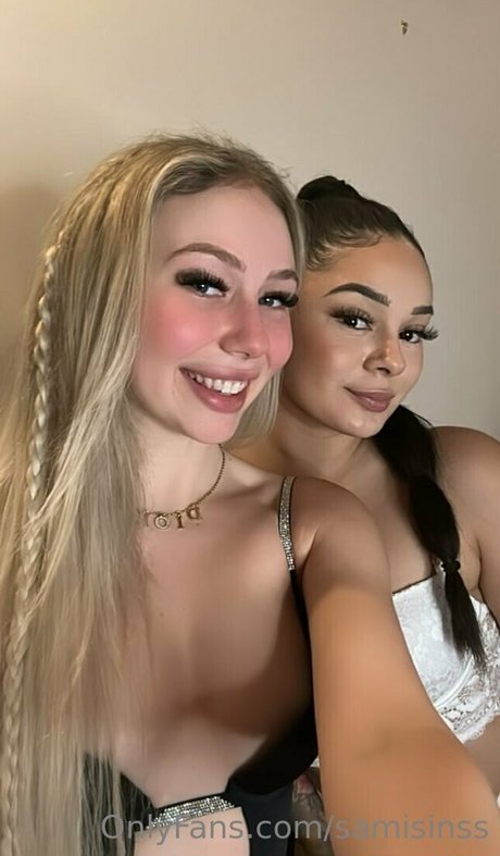 samisinss star pictures