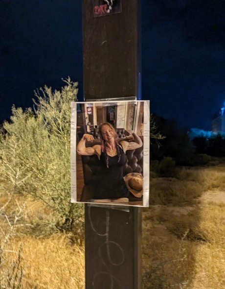 Wendy Lov art star pics