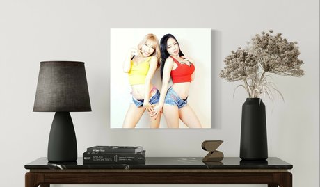 Waveya nudes pornstar photos