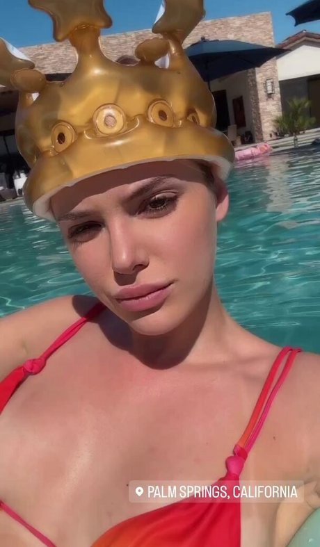 Alissa Violet star nice gallery