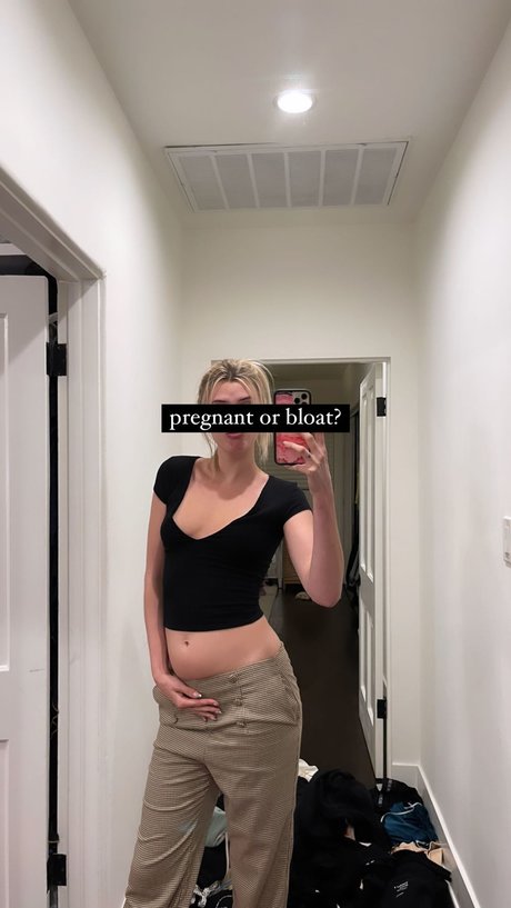 Alissa Violet model art archive