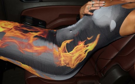 Alissa Violet top star photo