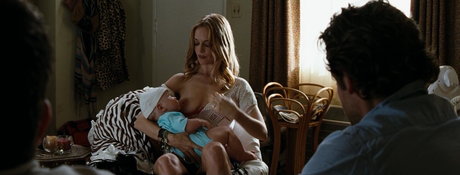 Heather Graham beautiful model image