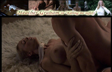 Heather Graham xxx pornstar photos