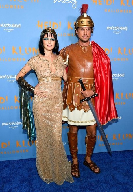 Heather Graham hd model pictures