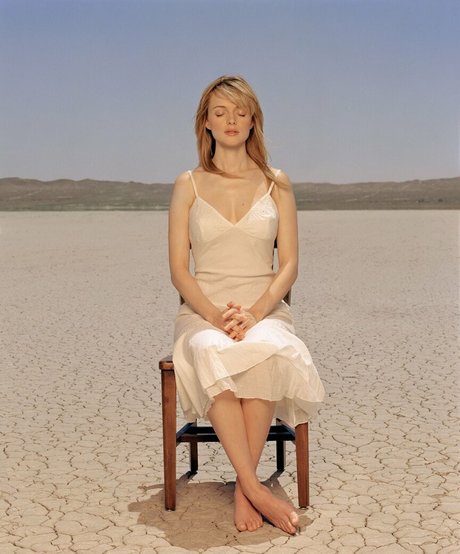 Heather Graham beautiful star gallery