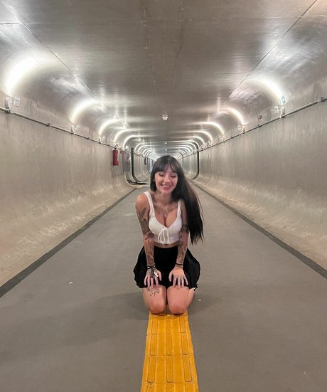 Leticia Caputi adult star picture