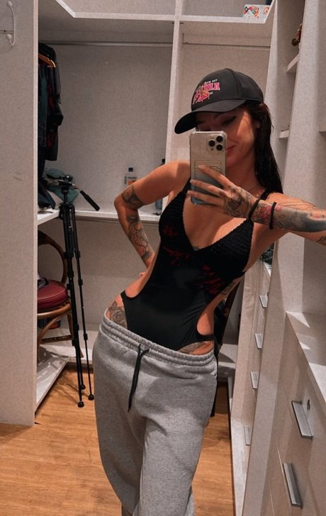 Leticia Caputi sex star archive