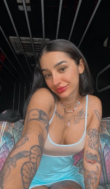 Leticia Caputi hd pornstar pictures