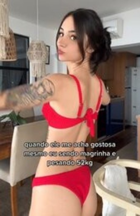 Leticia Caputi model erotic gallery