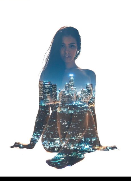 Luna Bloom pornstar hot gallery