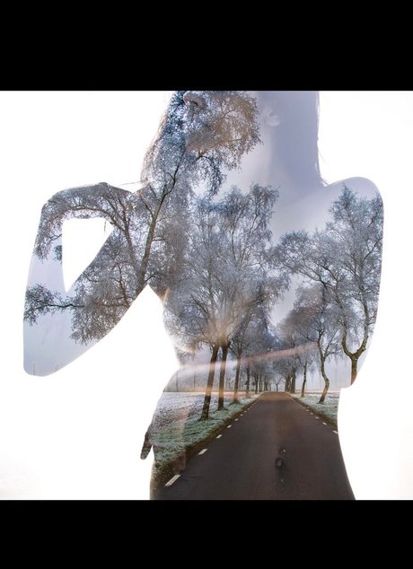 Luna Bloom star beautiful galleries