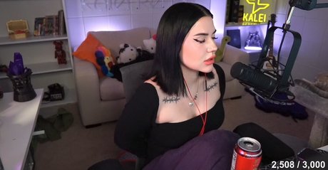 Kalei pornstar pretty photo