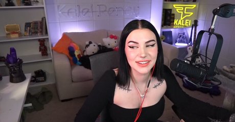 Kalei pretty actress pictures