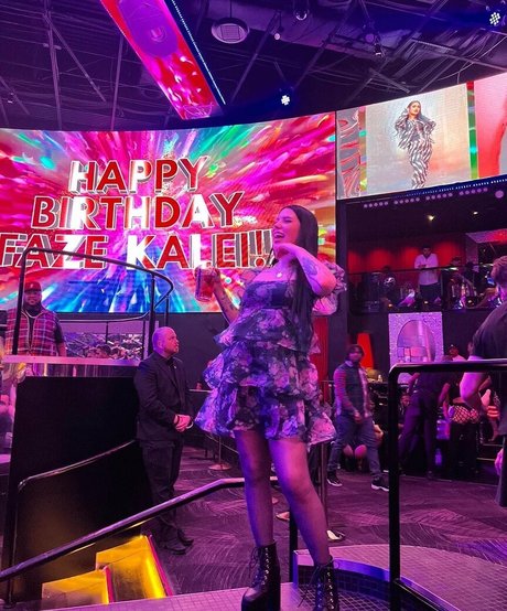 Kalei sexy pornstar photos