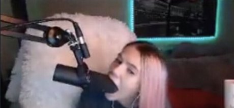 Kalei pretty pornstar pic