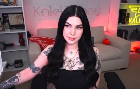 Kalei star pretty photo