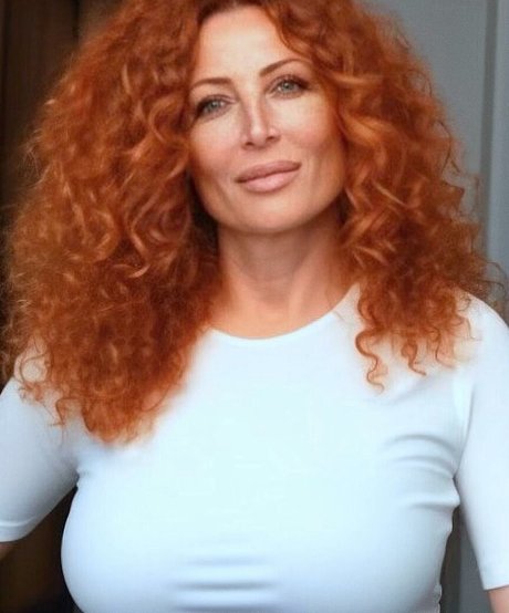 Mrs G Comics pornstar pretty photos