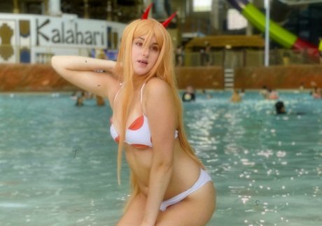 buubbyfrog hot star photo