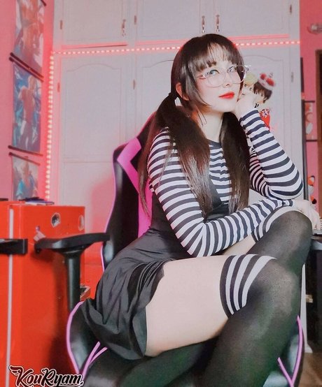 Kouryam pornstar beautiful photos