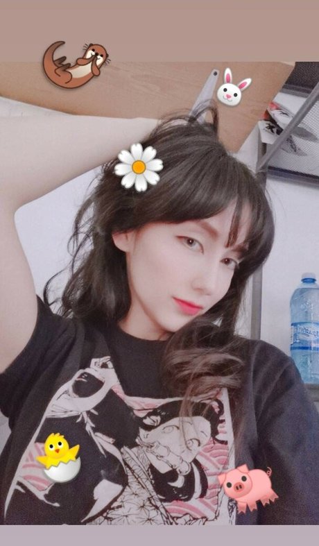 skinny asian teen onlyfans hot image