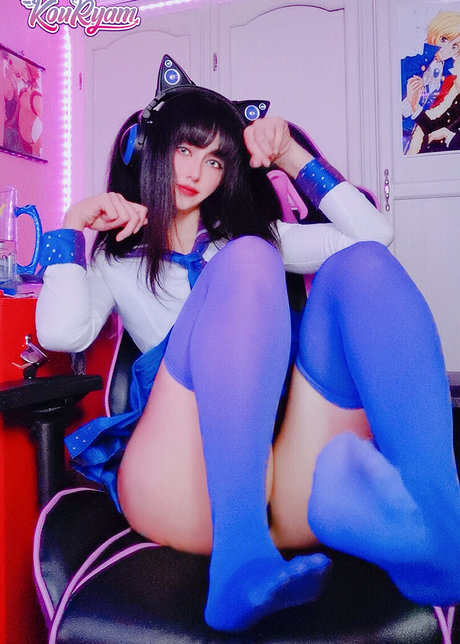 Kouryam star top archive