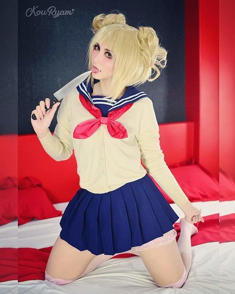 Kouryam best actress image