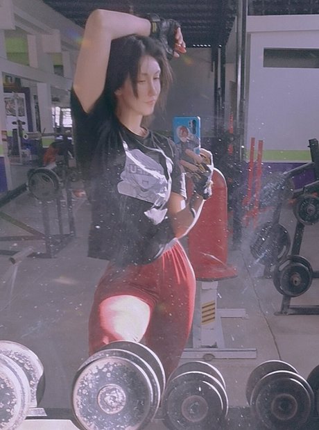 Kouryam star sex photo